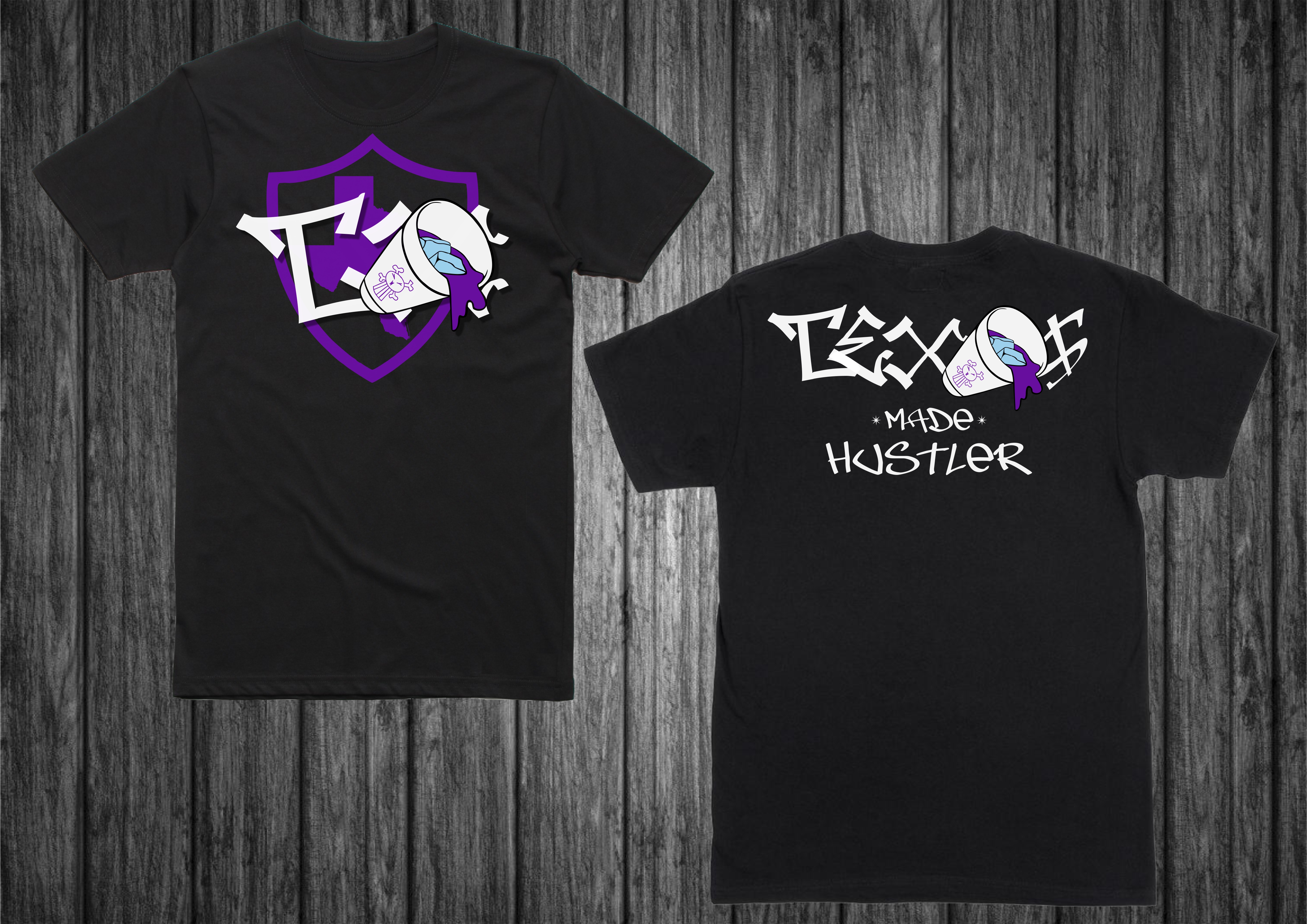 Design de T-shirt par Alessandro Serrago pour ce projet | Design #25802410