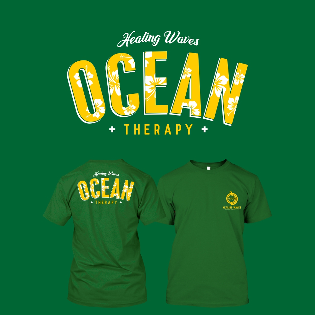 T-shirt Design by 2ndfloorharry for this project | Design #25828780