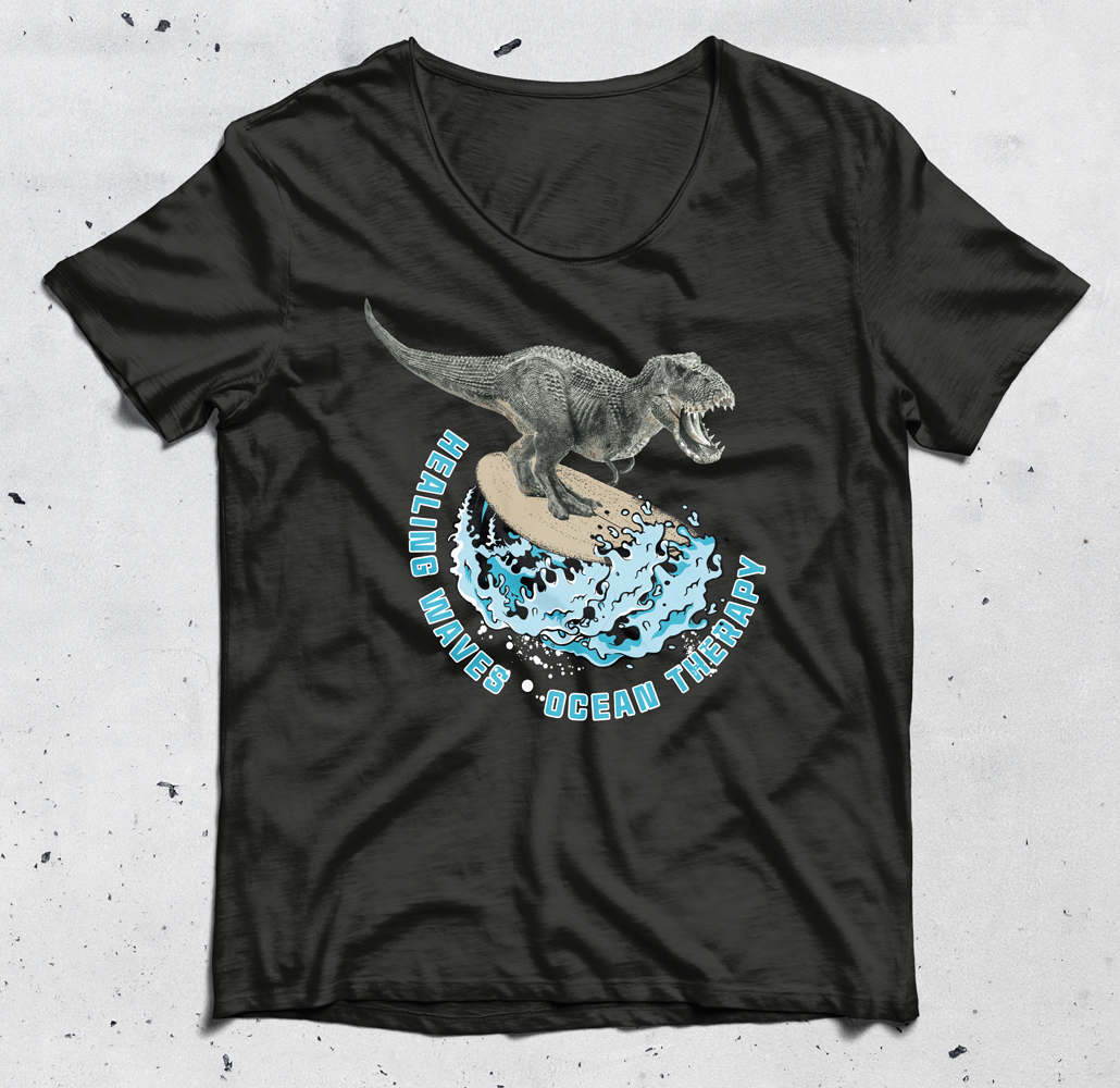 T-shirt Design by Alaya for this project | Design #25828525