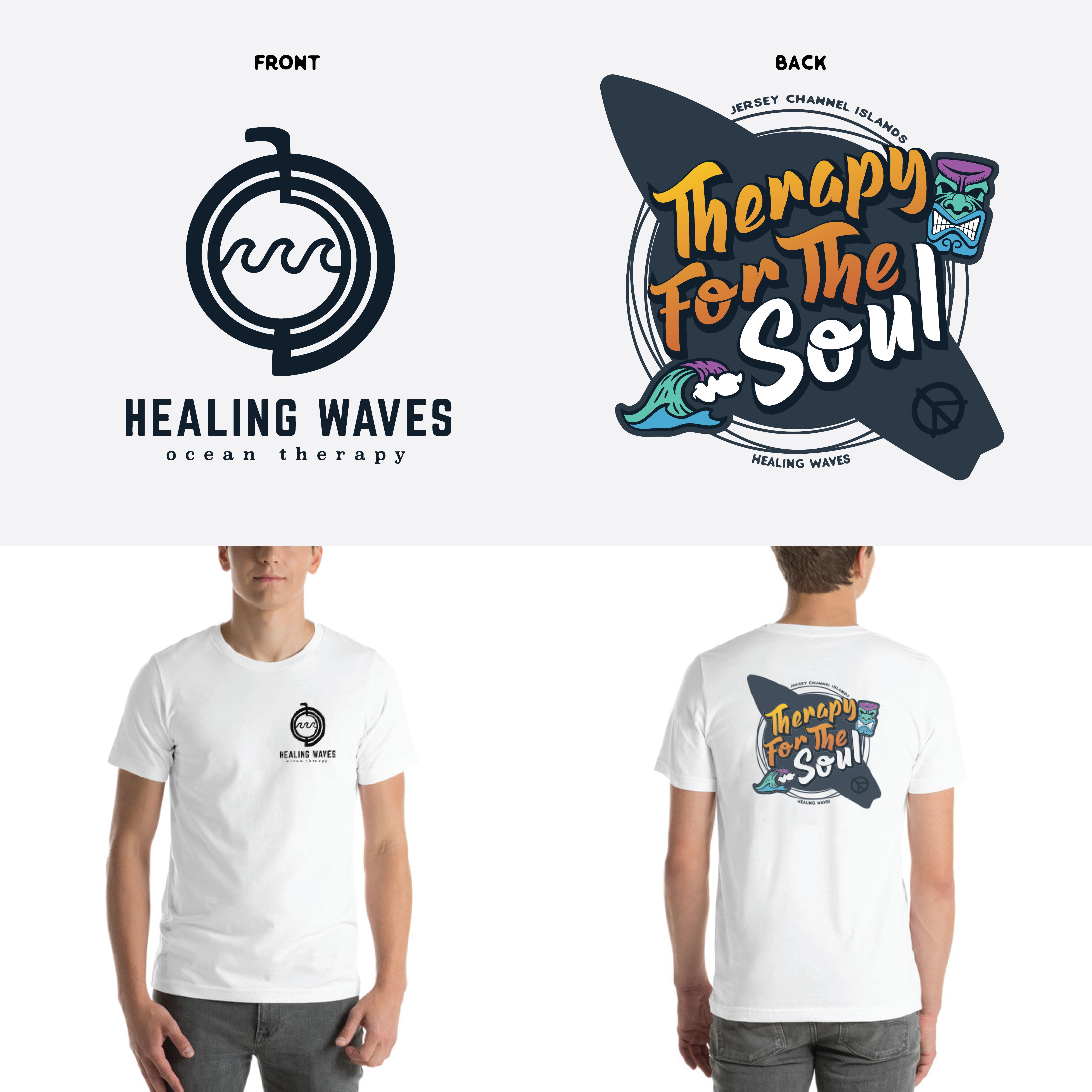 Diseño de Camiseta por Jburtonux para este proyecto | Diseño #25830485