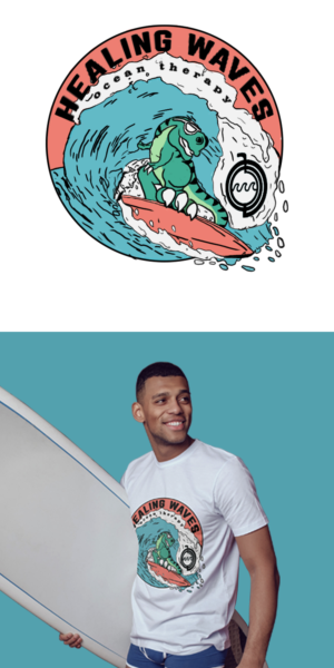 T-Shirt-Design von saekarepe für dieses Projekt | Design #25829588
