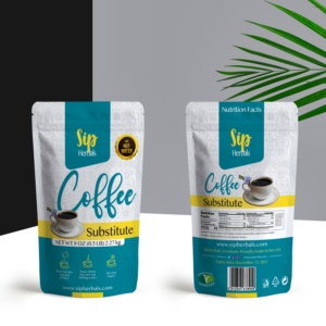 Packaging Design by AQKhan
