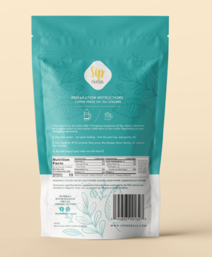 Packaging Design by Soluciones Creativas for Inclusive Holdings, LLC | Design: #25825695