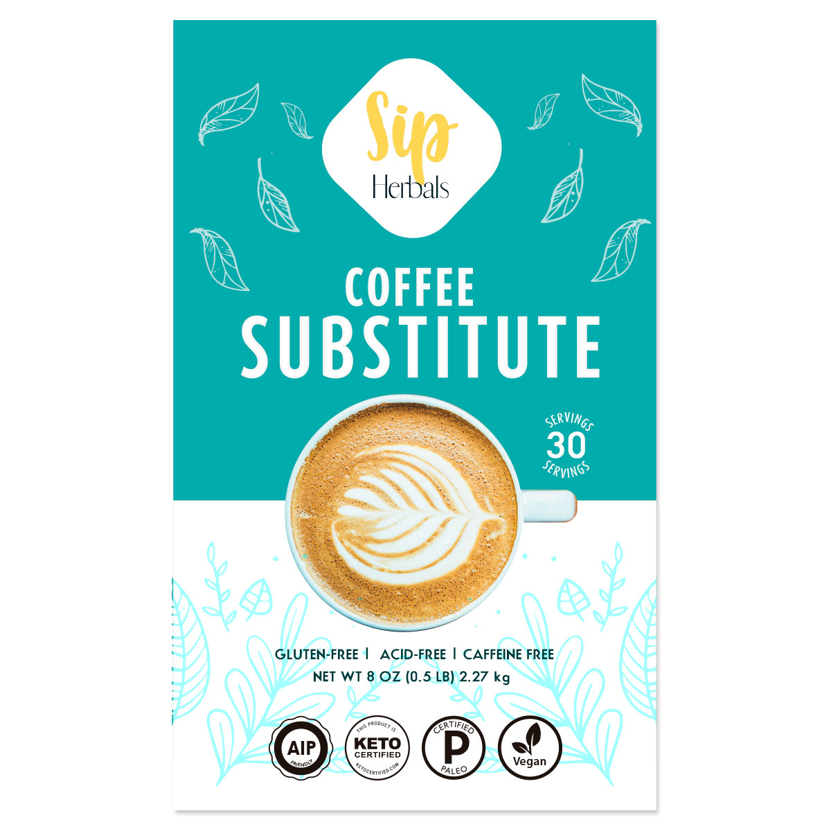 Packaging Design by Soluciones Creativas for Inclusive Holdings, LLC | Design #25856717