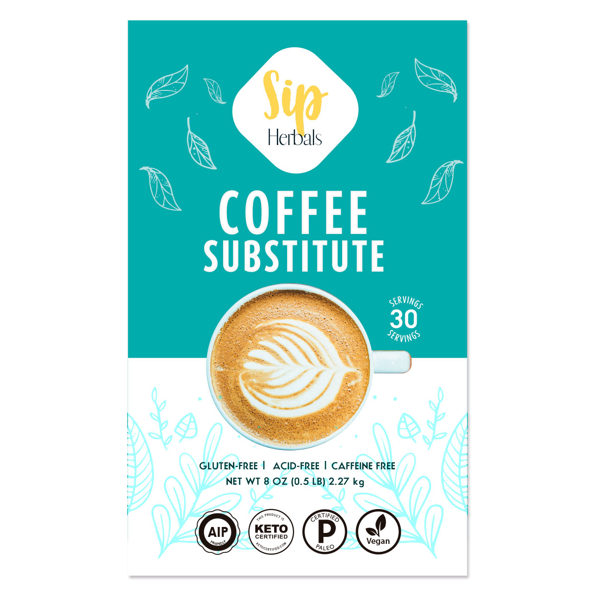 Packaging Design by Soluciones Creativas for Inclusive Holdings, LLC | Design #25861689