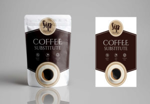 Verpackungs-Design von Deziners Zone für Inclusive Holdings, LLC | Design: #25806564