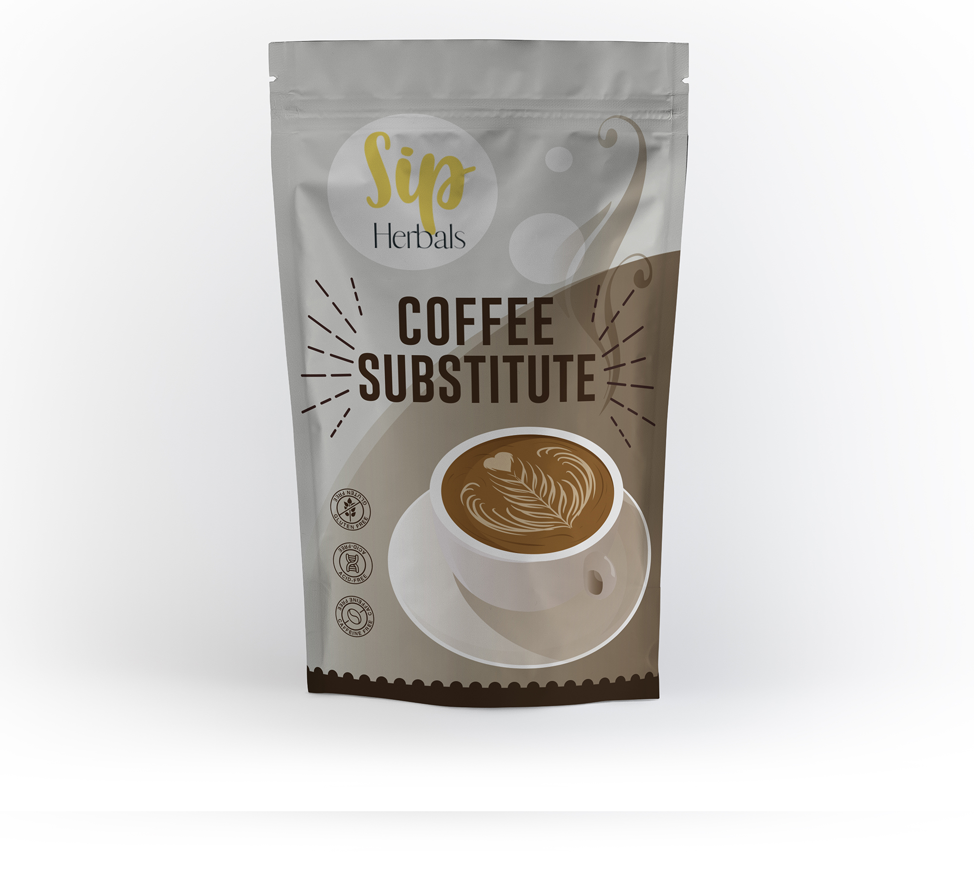 Verpackungs-Design von ronin71 für Inclusive Holdings, LLC | Design #25808575