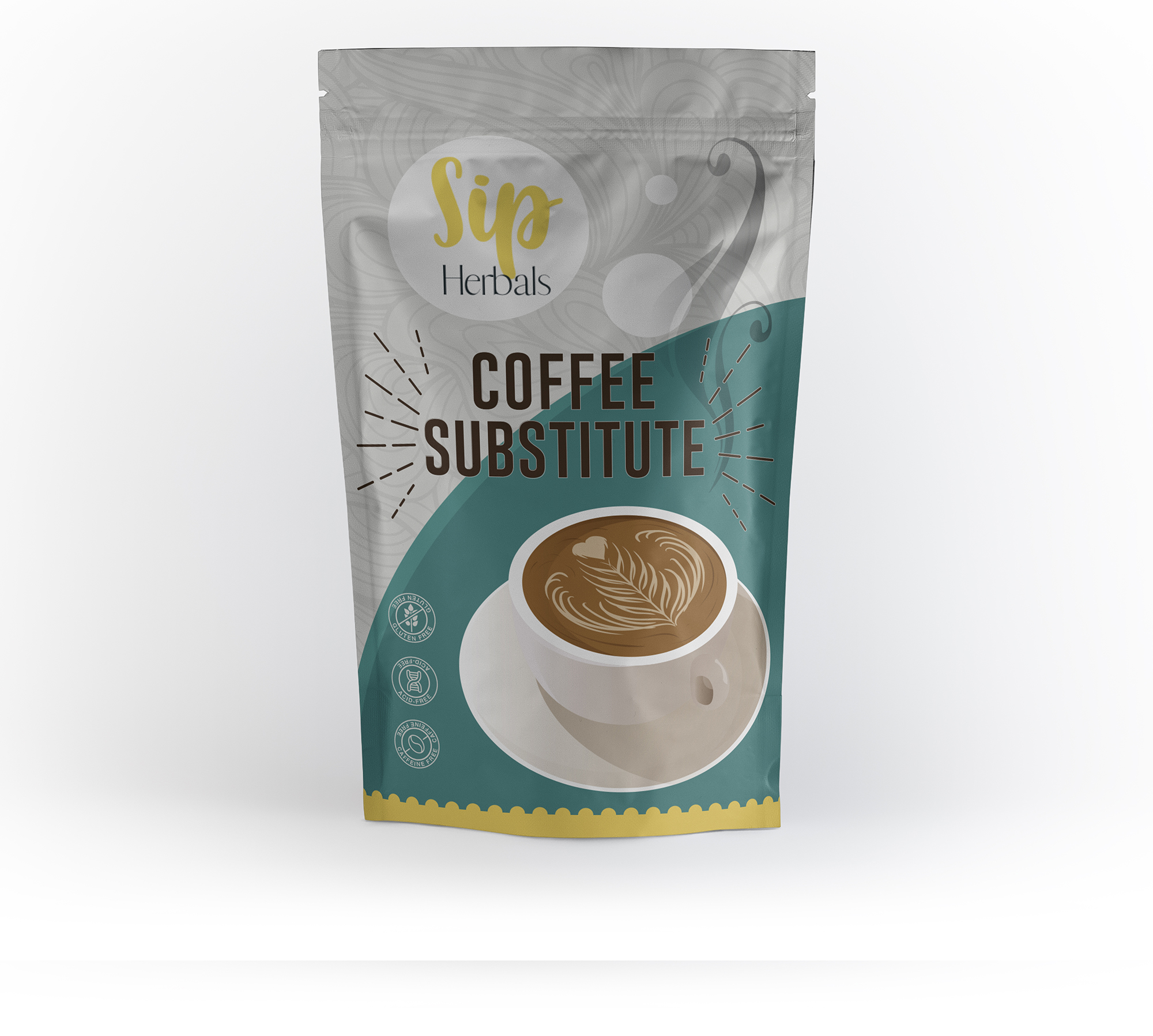 Verpackungs-Design von ronin71 für Inclusive Holdings, LLC | Design #25808826