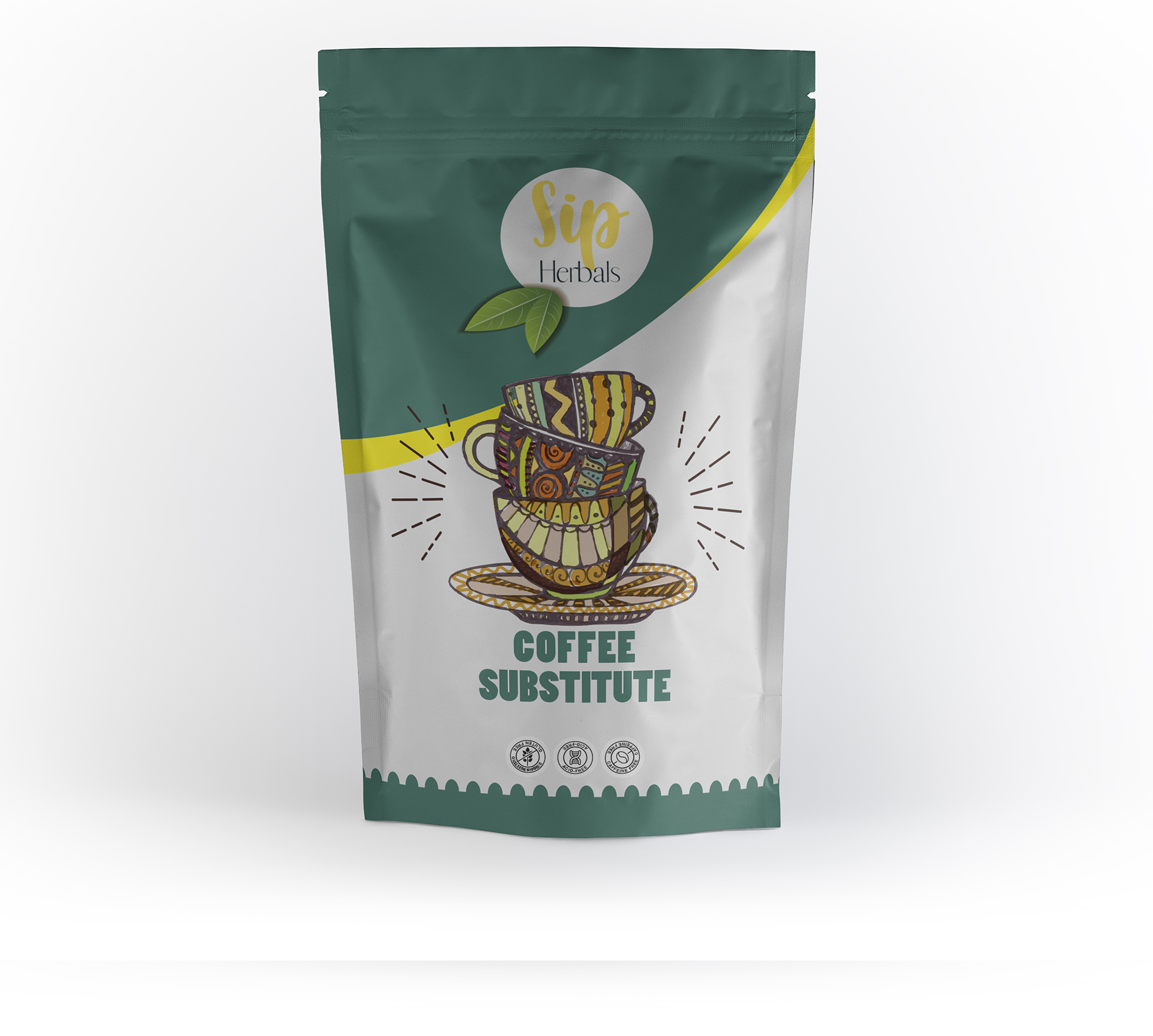 Packaging Design by ronin71 for Inclusive Holdings, LLC | Design #25814420