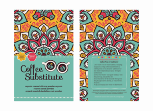 Diseño de Empaque por Sholpan 2 para Inclusive Holdings, LLC | Diseño #25814758