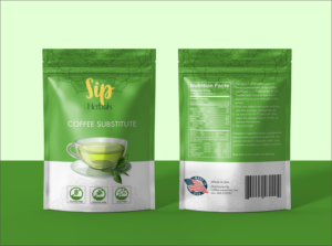 Diseño de Empaque por sonu parmar para Inclusive Holdings, LLC | Diseño #25803096