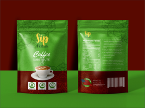 Verpackungs-Design von sonu parmar für Inclusive Holdings, LLC | Design: #25806970