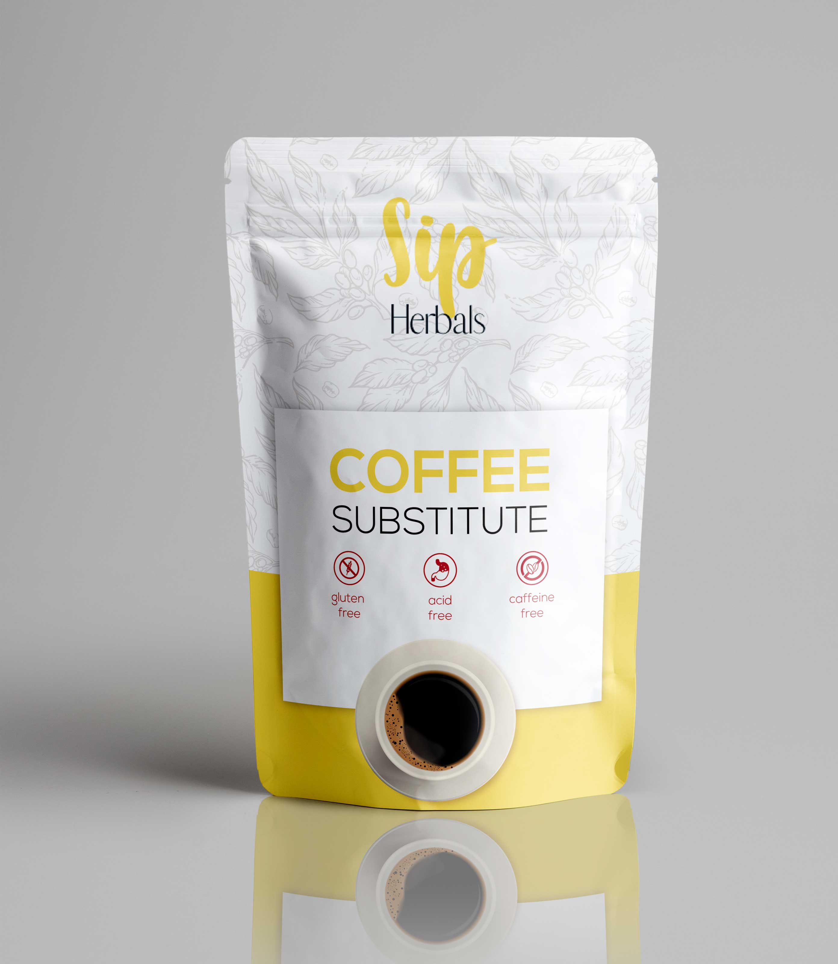 Verpackungs-Design von Shumaila Kiran für Inclusive Holdings, LLC | Design #25803397