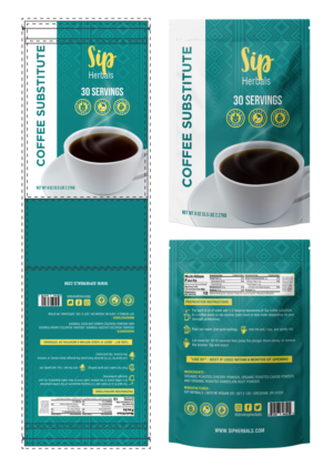 Packaging Design by RenCan for Inclusive Holdings, LLC | Design: #25823361