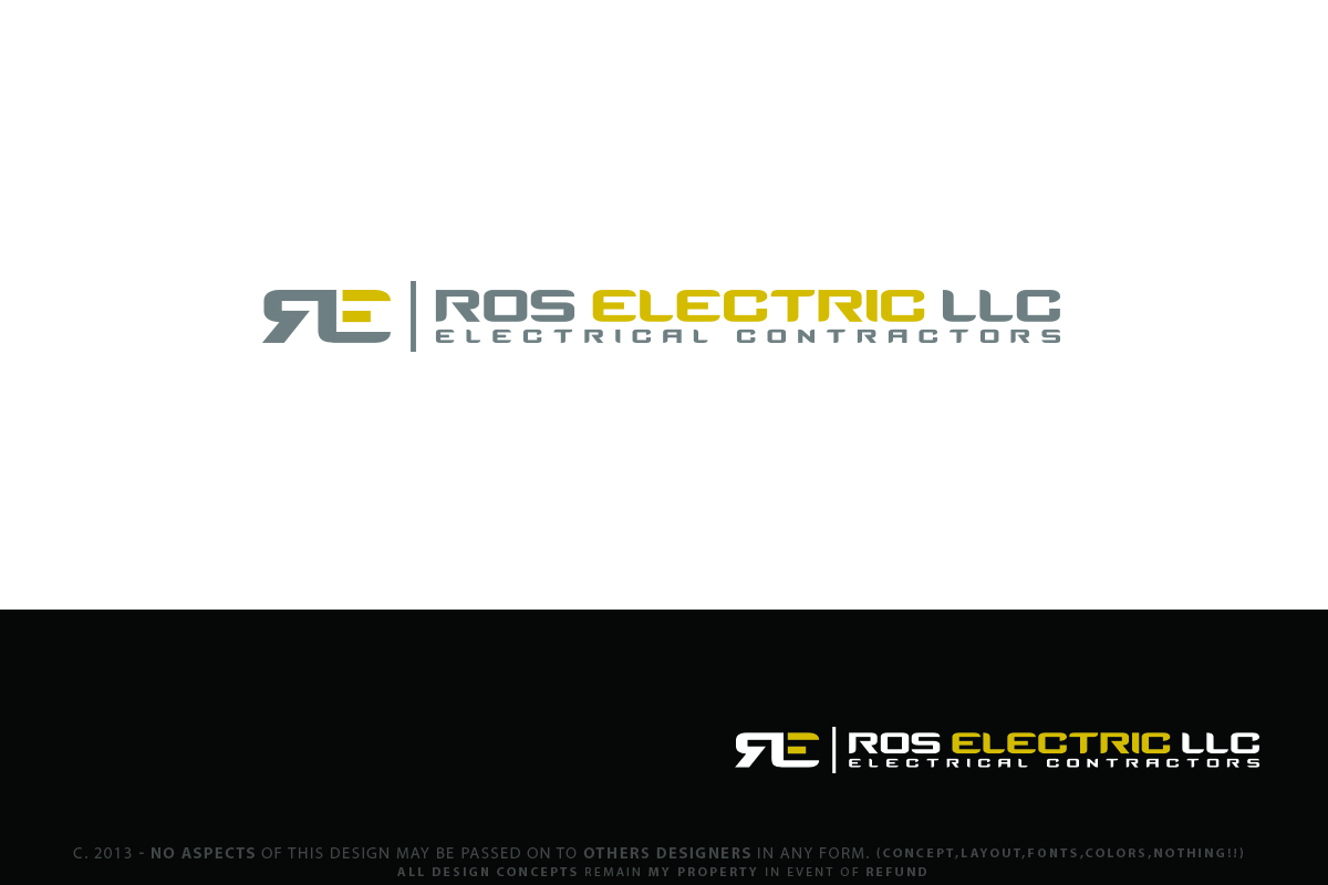 Logo Design by Senseless for this project | Design #3031126