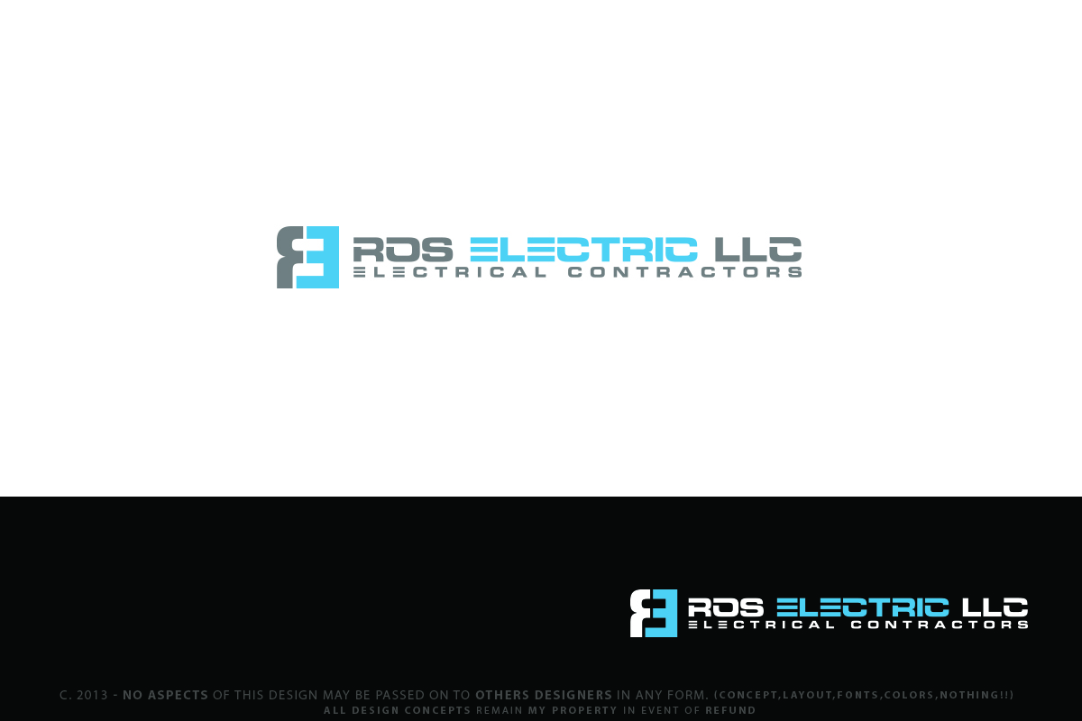 Logo Design by Senseless for this project | Design #3034650