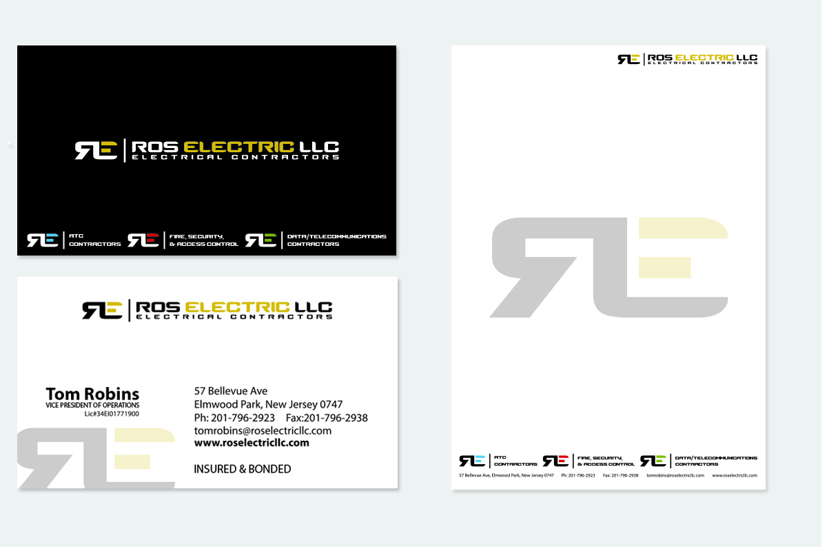 Logo Design by Senseless for this project | Design #3046703