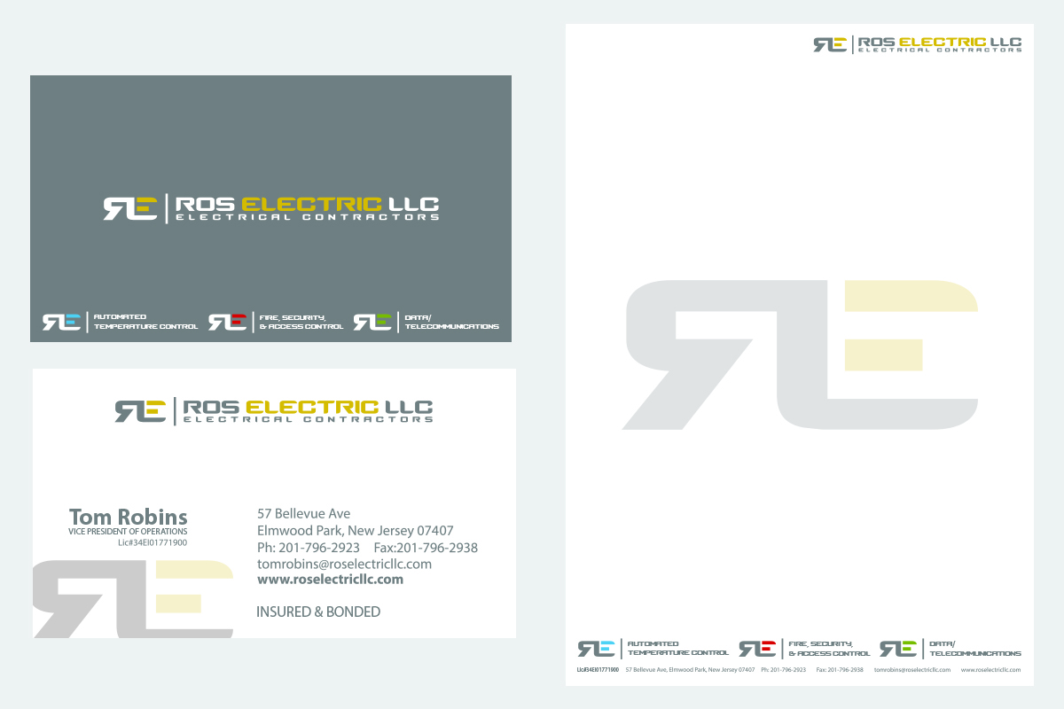 Logo Design by Senseless for this project | Design #3055441