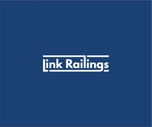 Link Railings | Logo Design by Logocraft