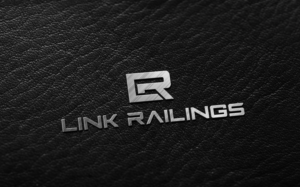 Link Railings | Logo Design by Dickythx16