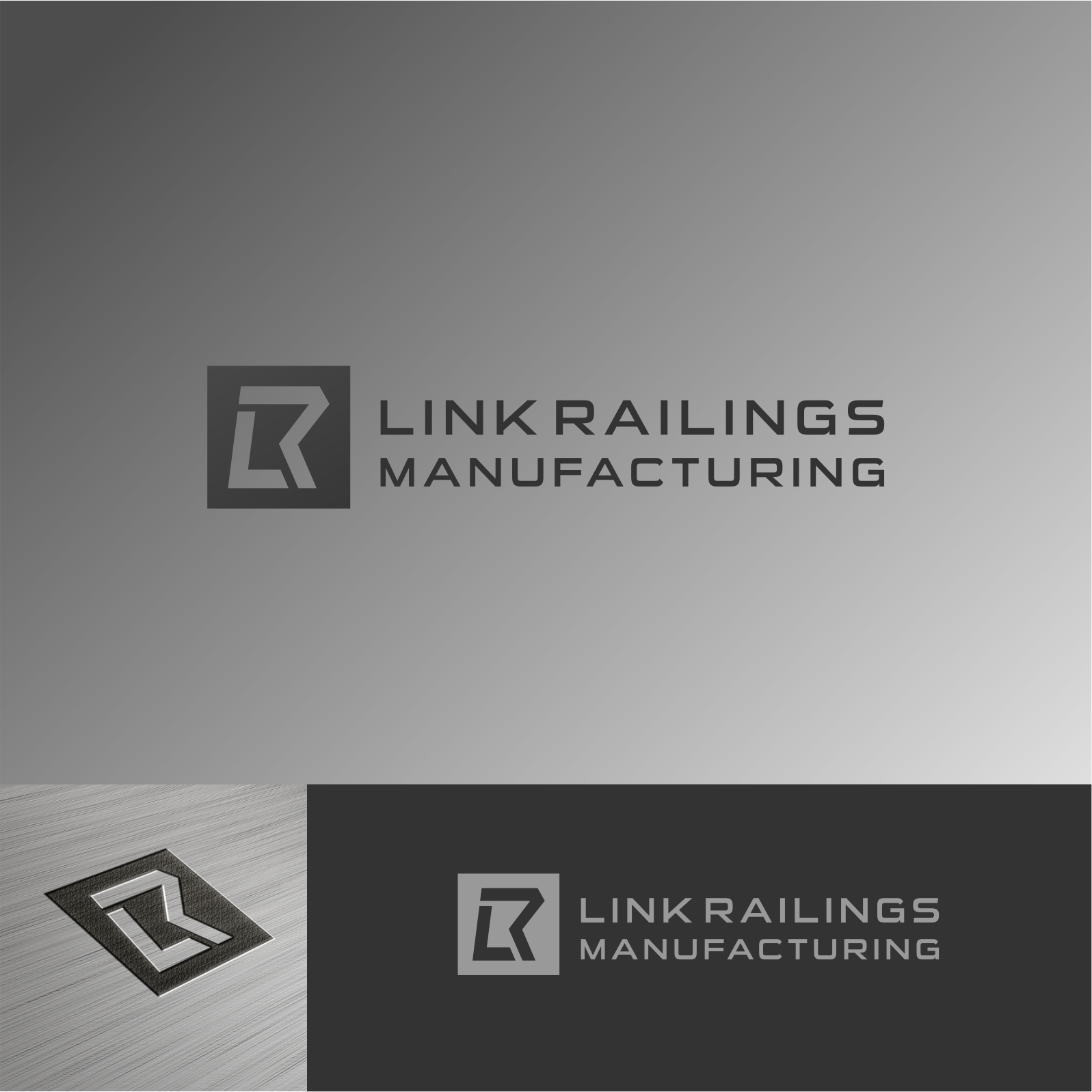 Logo Design by ThiagoB for this project | Design #25801655