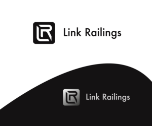 Link Railings | Logo Design by Ng V Duc
