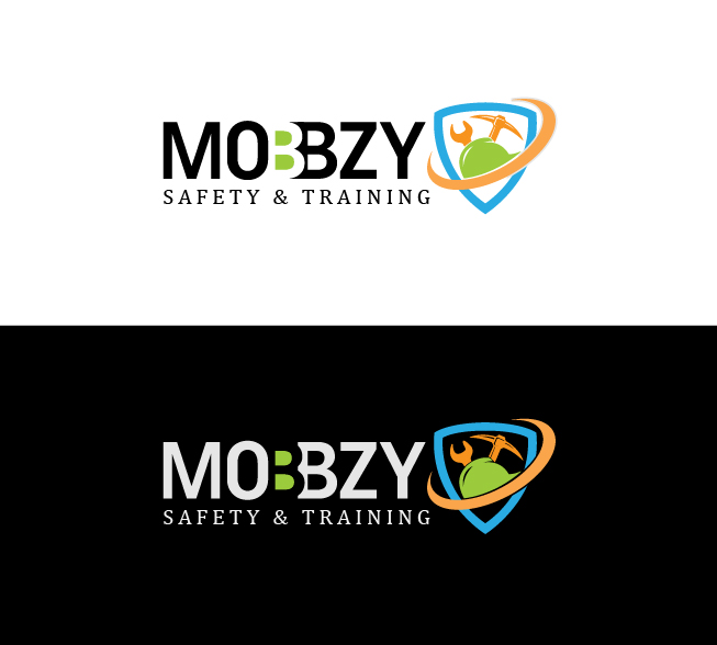 Design de Logo par got2believe pour Mobbzy Safety and Training | Design #25809440