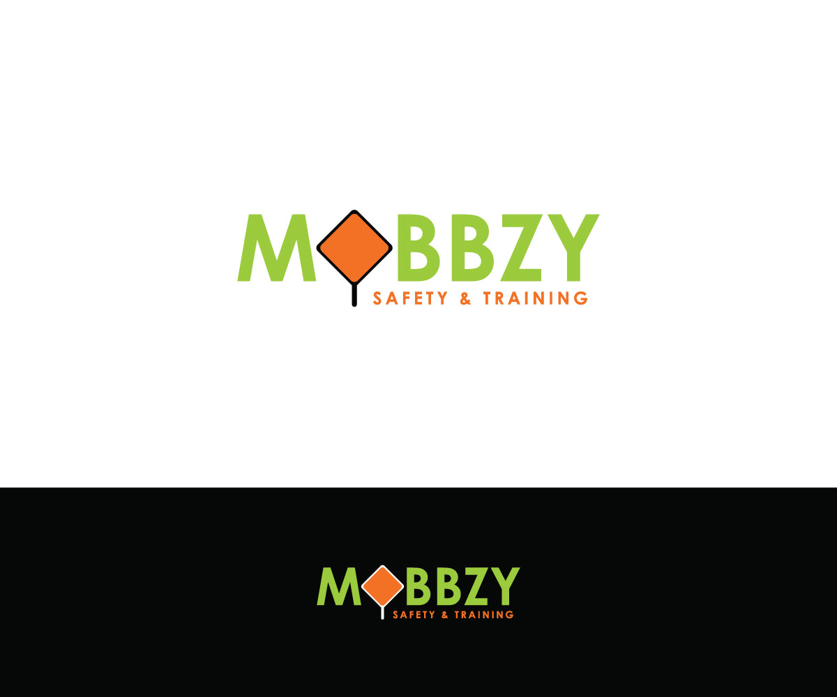 Logo Design by Ochieng for Mobbzy Safety and Training | Design #25802470