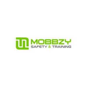 Logo Design by Emanuele. for Mobbzy Safety and Training | Design #25810797