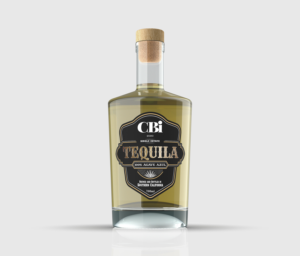 Tequila / CBI / 2020 | Diseño de Etiqueta por ronin71