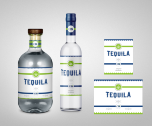Diseño de Etiqueta por 68_Design para este proyecto | Diseño: #25808927