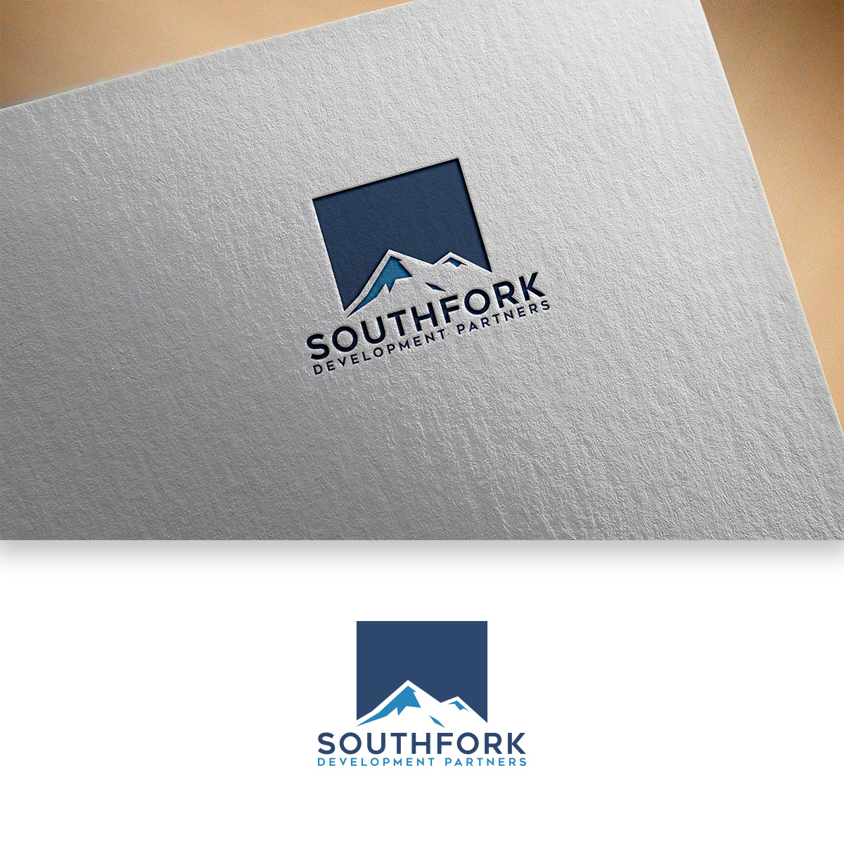 Logo Design by DesignDUO for HMS Holdings | Design #25821468