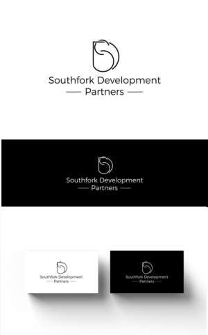 Southfork Development Partners | Logo Design by GVisions