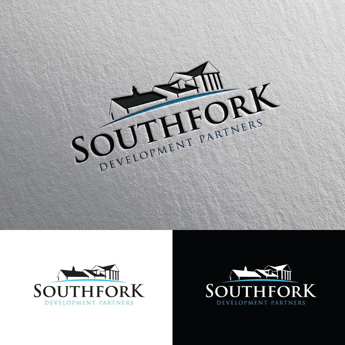 Logo Design by Rii for HMS Holdings | Design #25798553