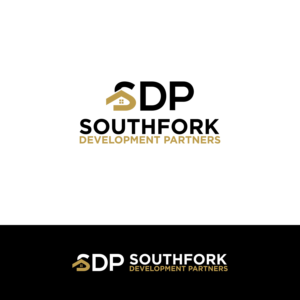 Southfork Development Partners | Logo Design by Artlam Design