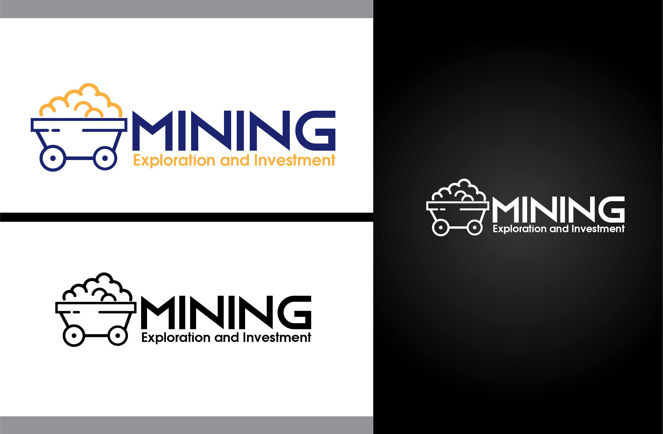 Logo Design by EnriqueF for this project | Design #26093221