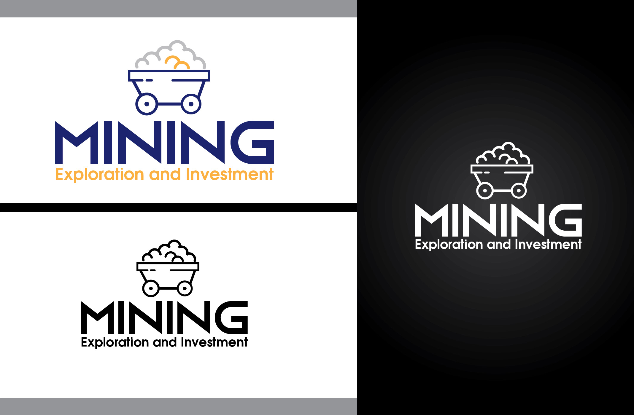 Logo Design by EnriqueF for this project | Design #26093222