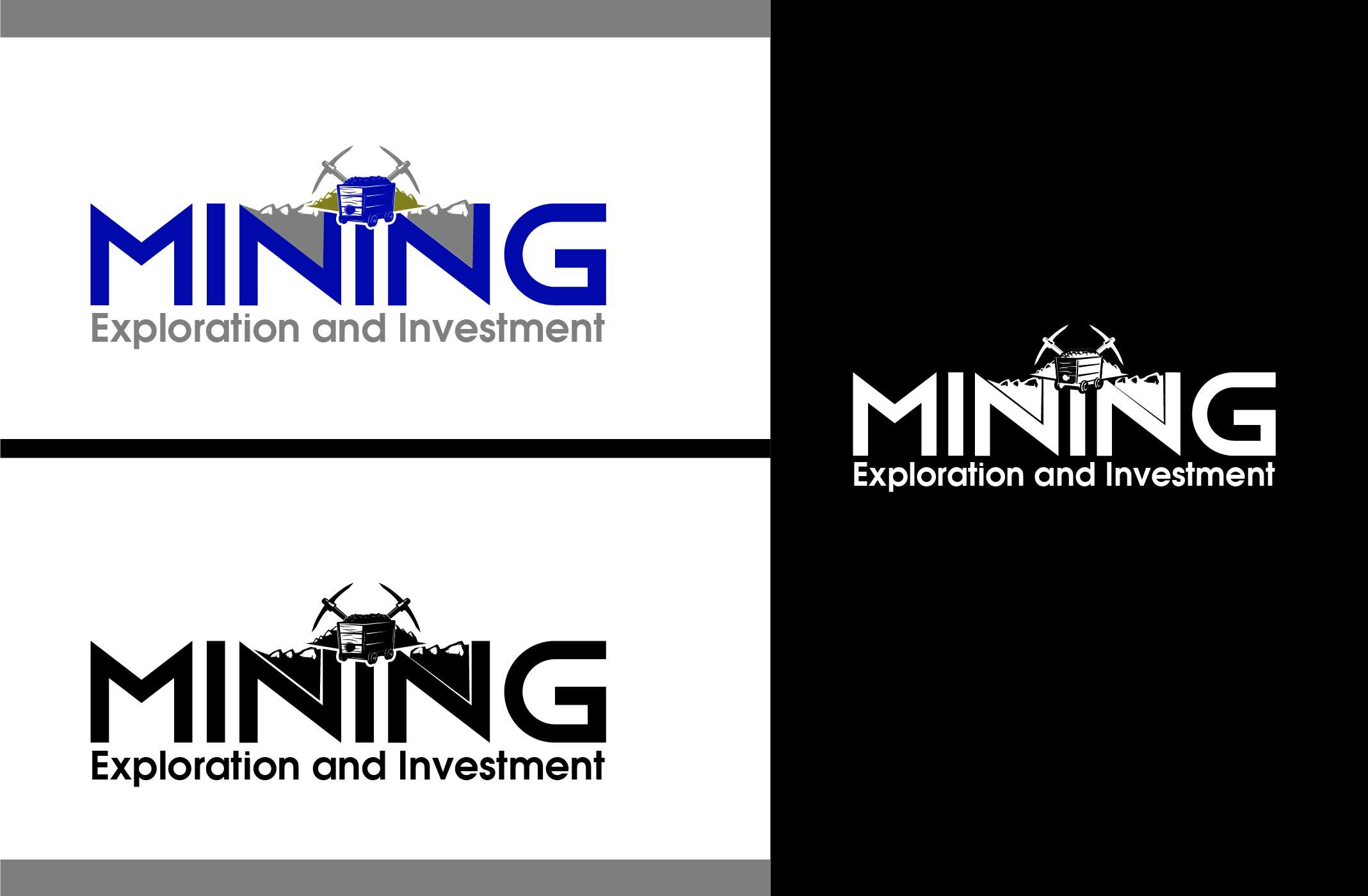 Logo Design by EnriqueF for this project | Design #26096164