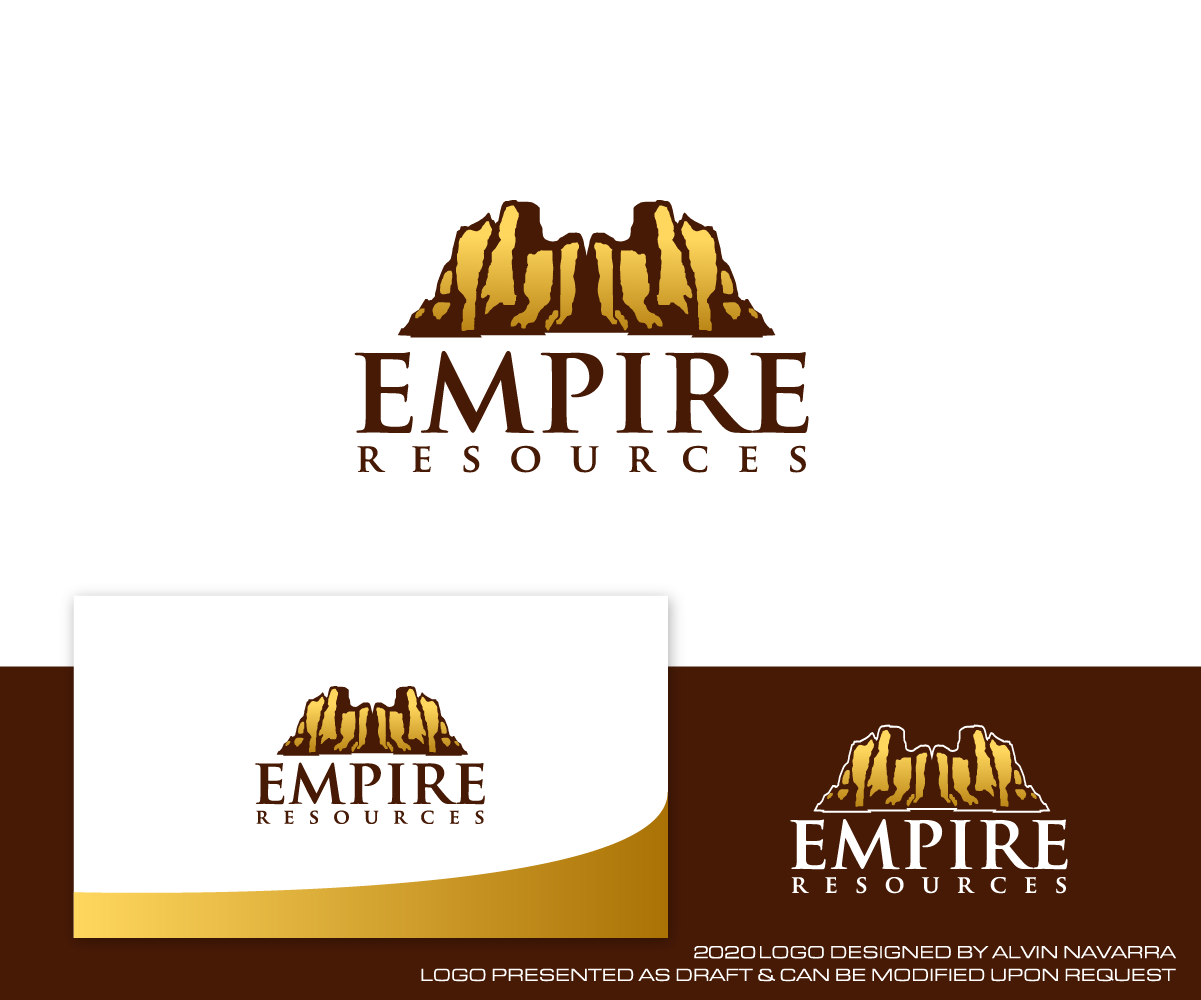 Diseño de Logo por alvinnavarra para este proyecto | Diseño #25827619