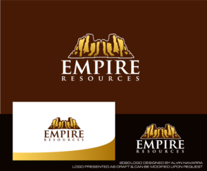 Logo Design by alvinnavarra for this project | Design: #25827622