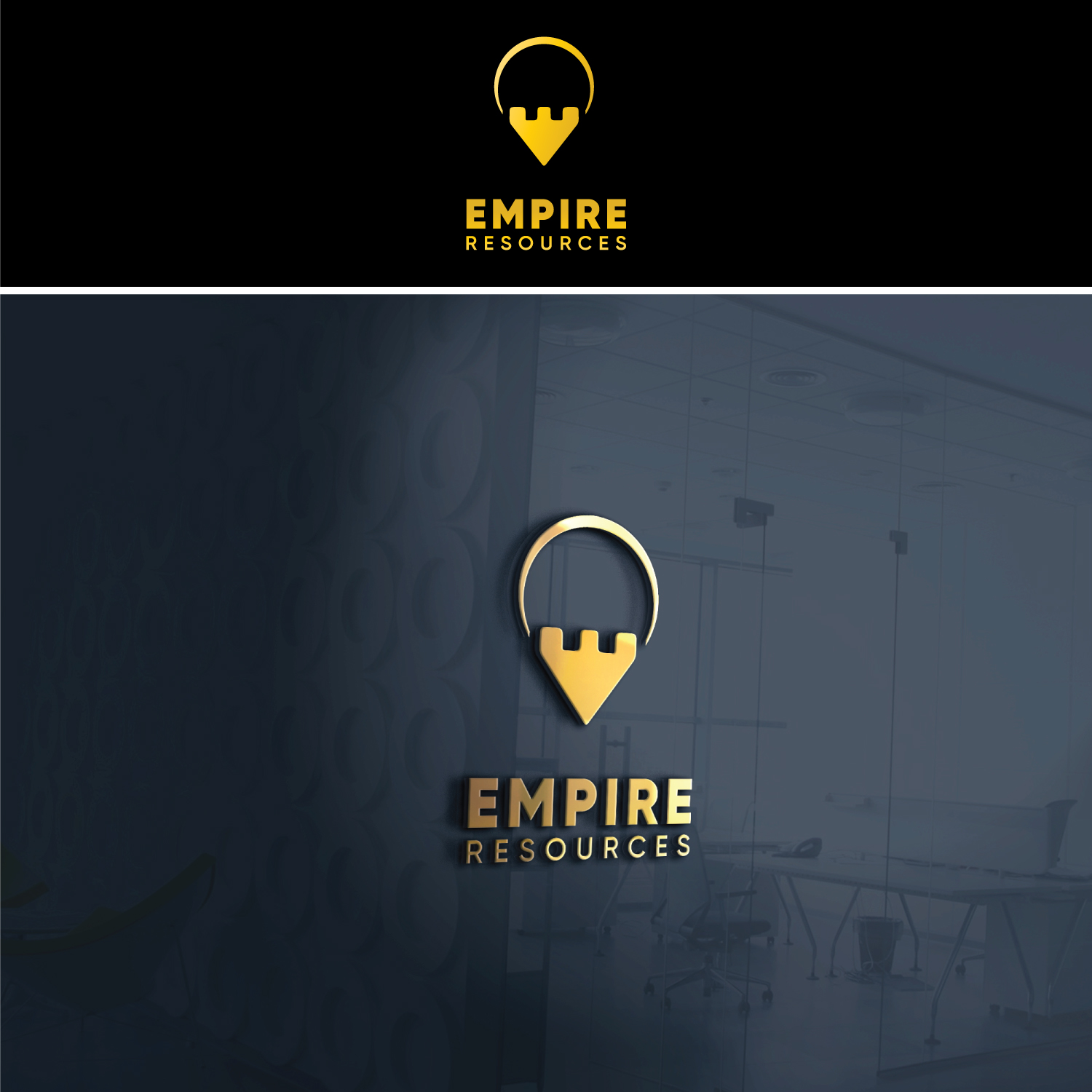 Logo Design by Maxo-Biz for this project | Design #25800484