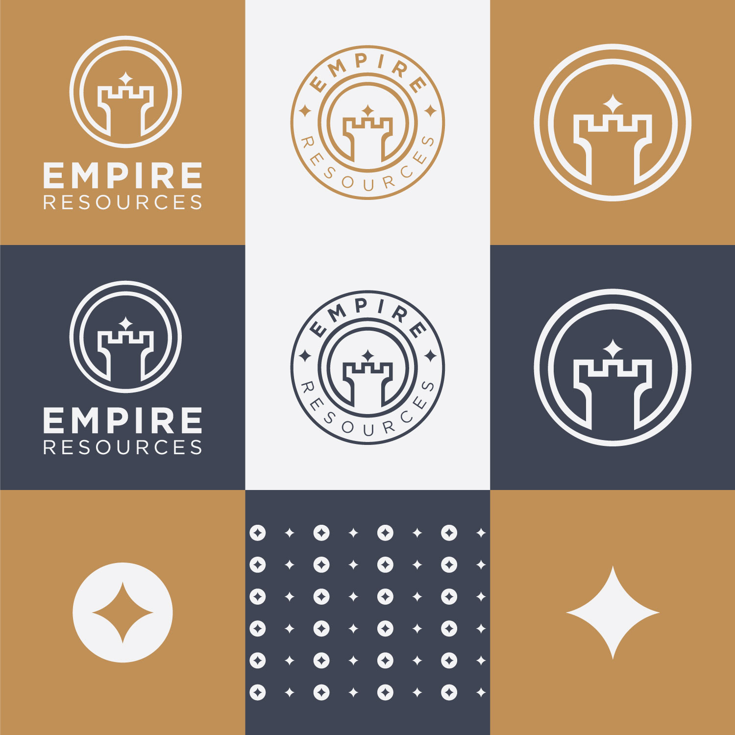 Logo Design by Syed Ajmal Karim for this project | Design #26021933