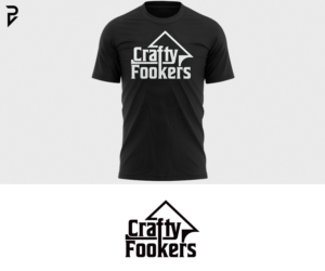Logo Design by poisonvectors for CraftRight Constructions Pty Ltd | Design: #25803552