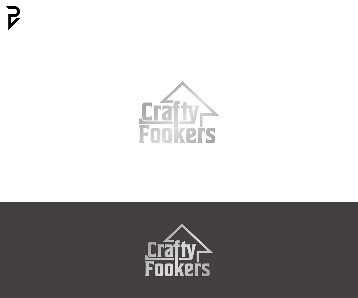 Logo Design by poisonvectors for CraftRight Constructions Pty Ltd | Design #25811162