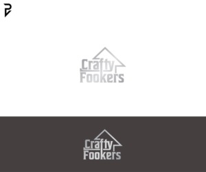 Logo Design by poisonvectors for CraftRight Constructions Pty Ltd | Design: #25811162