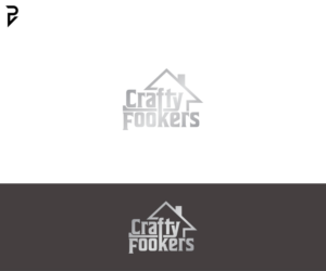 Logo Design by poisonvectors for CraftRight Constructions Pty Ltd | Design: #25811209