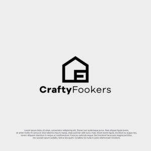 Logo Design by Filipino for CraftRight Constructions Pty Ltd | Design #25804114