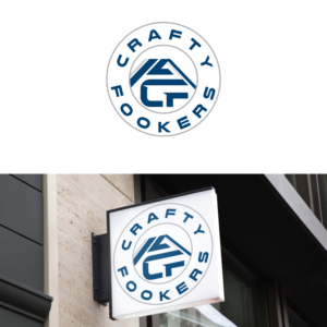 Logo Design by Deziners Zone for CraftRight Constructions Pty Ltd | Design: #25801992