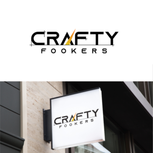 Logo Design by Deziners Zone for CraftRight Constructions Pty Ltd | Design: #25801993
