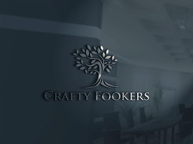 Logo Design by monmon for CraftRight Constructions Pty Ltd | Design #25810005
